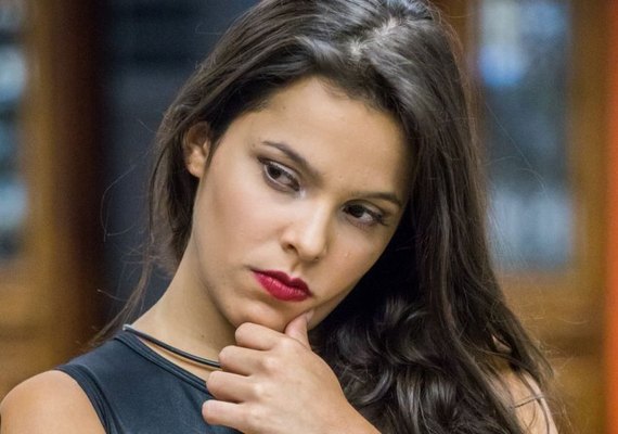 'BBB17': Emilly diz o que faria caso fosse homem: 'Me pegaria para namorar'