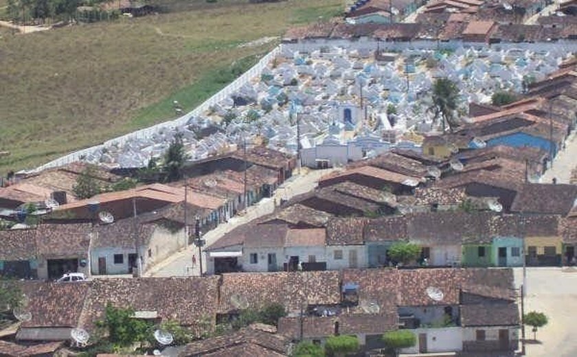 Acusado de assaltar lotérica em Ibateguara é condenado a sete anos de reclusão