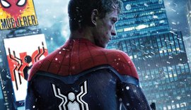 Homem-Aranha 4 ganha título oficial e data de estreia