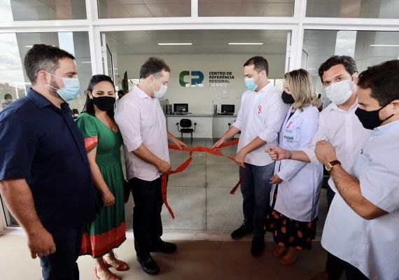 Hospital Regional da Mata começa a funcionar nesta terça para mais de 265 mil pessoas