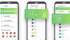 Aplicativo da Samsung economiza dados e traz mais privacidade a smartphones