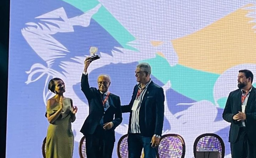 Congresso nordestino reconhece pioneirismo de médico alagoano