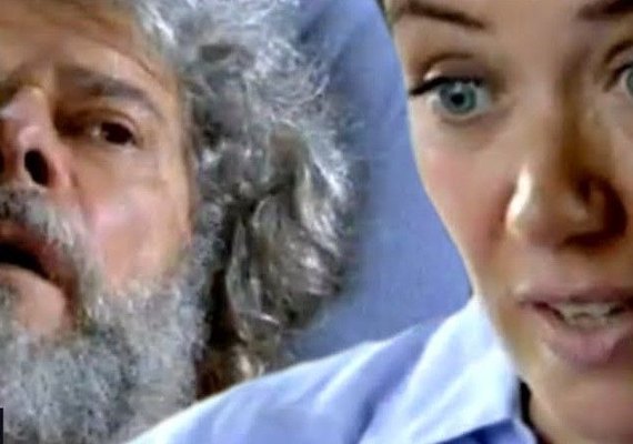Retorno de Pereirinha, marido de Griselda causa reviravolta na trama
