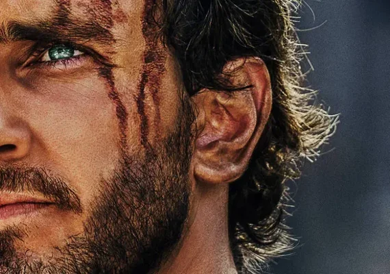 'Gladiador 2' ganha primeiro trailer com luta entre Paul Mescal e Pedro Pascal; assista