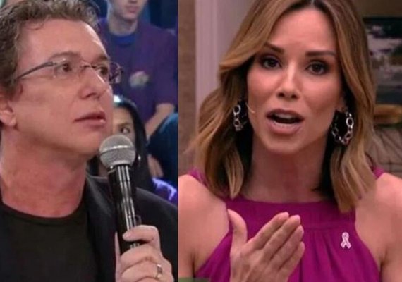 Boninho tenta segurar Ana Furtado e ameaça deixar a Globo após demissão: 'É um incêndio'