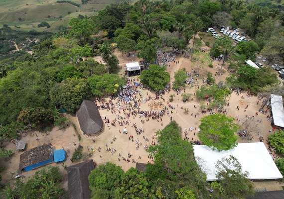 Ufal e Ifal promovem Seminário Internacional sobre resistência à escravidão