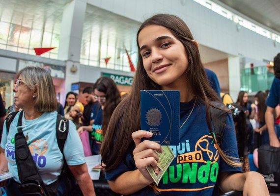 Alagoas é o estado com mais projetos inscritos no Prêmio Excelência em Competitividade 2025