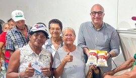 Seagri abre credenciamento do PAA Leite para associações e cooperativas