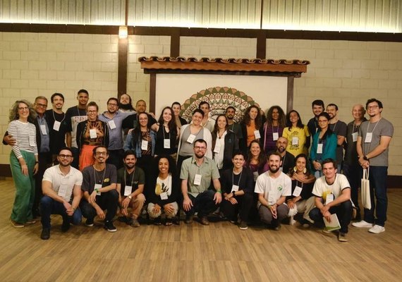 Cooperativa alagoana é selecionada para 2ª fase do Programa Aceleradora de Negócios Florestais