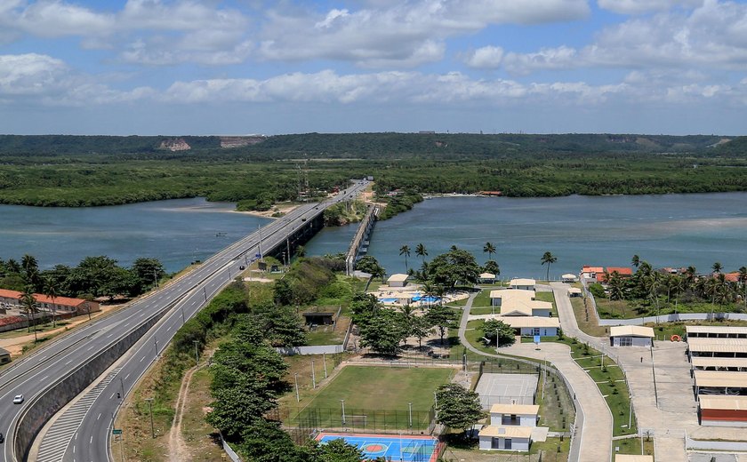 Estado de Alagoas é pioneiro em programa de manutenção de pontes