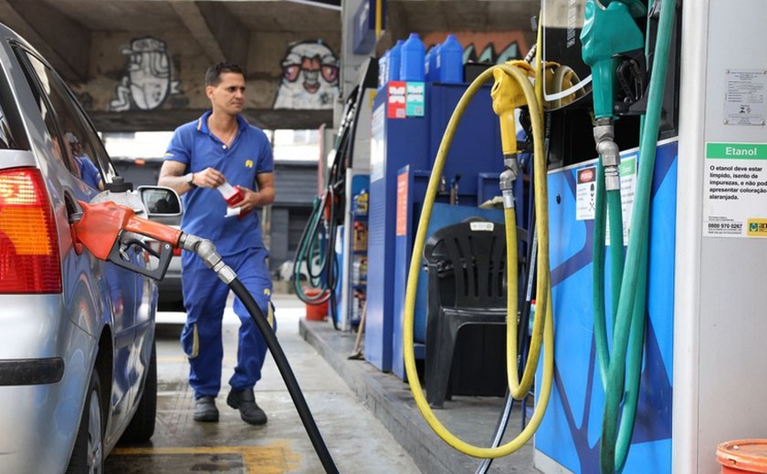 Governo do Brasil regulamenta subvenção ao diesel e estabelece regras para desconto de R$ 1,12 por litro comercializado