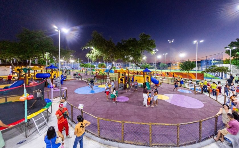 Parque Osman Loureiro impulsiona pequenos negócios e amplia geração de renda no Clima Bom