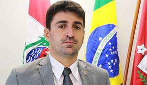 2ª Promotoria de Santana celebra TAC para erradicar leishmaniose no município