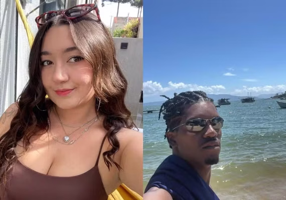 Casal que nasceu no mesmo dia morre na data do aniversário na BR-101 em SC