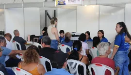 Feirão de Negociação de Dívidas do Procon-AL atende mais de 3 mil pessoas em Maceió