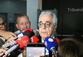 TRE vai em busca de melhorias para evitar demora na votação