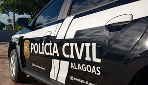 Polícia Civil prende suspeito de tentativa de homicídio após cavalgada em Pão de Açúcar