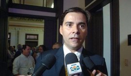 Kelmann Vieira será reeleito presidente da Câmara de Maceió na quarta-feira