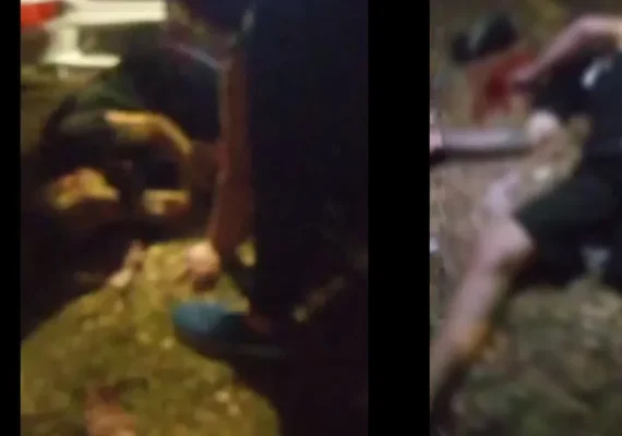 Duplo homicídio deixa dois jovens mortos em Maceió