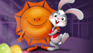 Espetáculo 'Operação Páscoa' será apresentado no domingo (30)