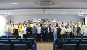 Projeto leva combate à violência contra a mulher aos canteiros de obras em Alagoas