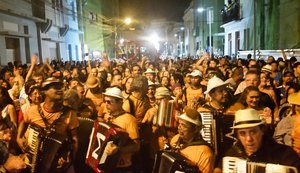 Forró é reconhecido como manifestação da cultura nacional
