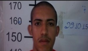 Suspeito de matar taxista no Jaraguá tem extensa ficha criminal em Alagoas