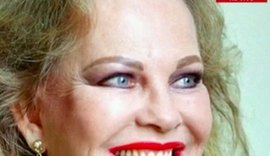 Martha Rocha, 1ª Miss Brasil, morre em Niterói, no RJ