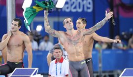 Brasil termina Pan com recorde de medalhas e vice-liderança que não vinha há 56 anos