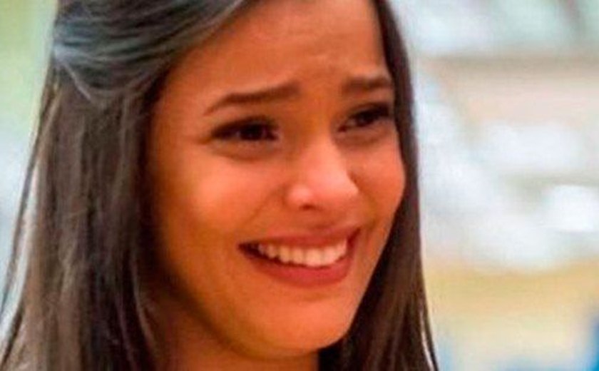 Um mês após vencer o BBB, Emilly vira uma pessoa odiada