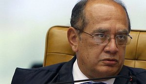 Rodrigo Janot quer impedimento de Gilmar Mendes e volta de Eike à prisão