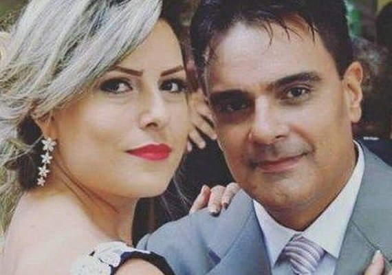 Condenado no caso Daniella Perez, Guilherme de Pádua se casa pela terceira vez