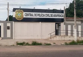 Tentativa de assalto termina em confusão e agressões a suspeito no bairro Primavera, em Arapiraca