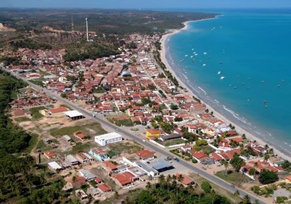 Aeroporto de Maragogi na pauta federal