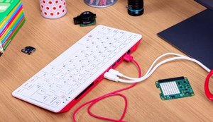 Raspberry Pi 400 é homologado pela Anatel para venda no Brasil