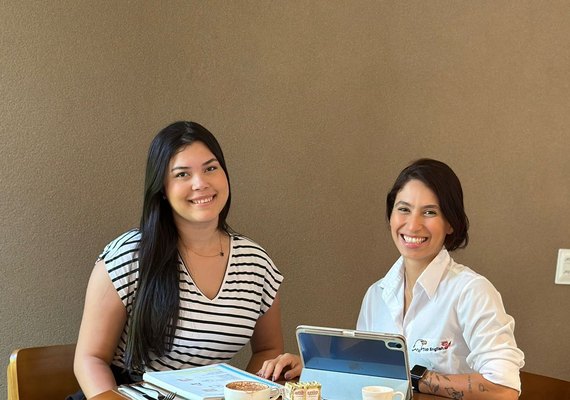 Inglês como aliado da segurança: domínio do idioma garante mais tranquilidade a brasileiros no exterior