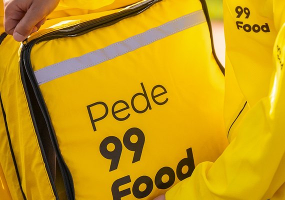 Delivery em Maceió atinge pico aos finais de semana e movimenta setor gastronômico, revela 99Food