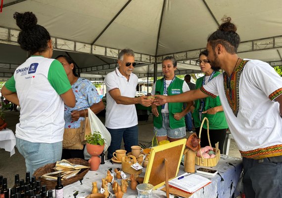 Feira Sustentável Sabor do Campo celebra o Dia das Crianças com programação especial