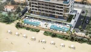Barra de São Miguel vai ganhar o primeiro Condo Hotel Boutique de Alagoas