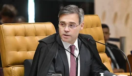 André Mendonça devolve dados sigilosos de Vorcaro à CPMI do INSS