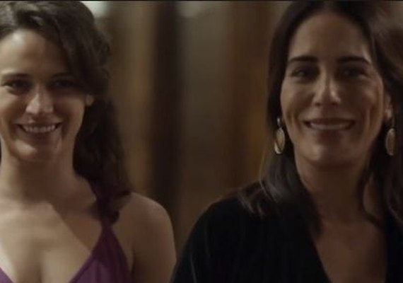 'O Outro Lado do Paraíso': Elizabeth e Clara podem ser mãe e filha