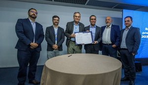 Fiea comemora pacote de medidas para o fortalecimento do setor produtivo alagoano