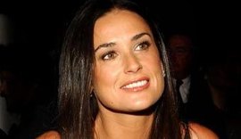 Ladrão gasta mais de R$500 mil após roubar cartão de Demi Moore