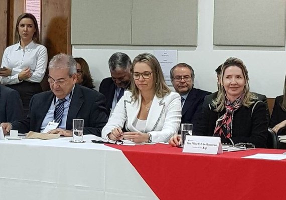 Reunião do Conselho de Presidentes dos TCs reafirma importância do controle externo