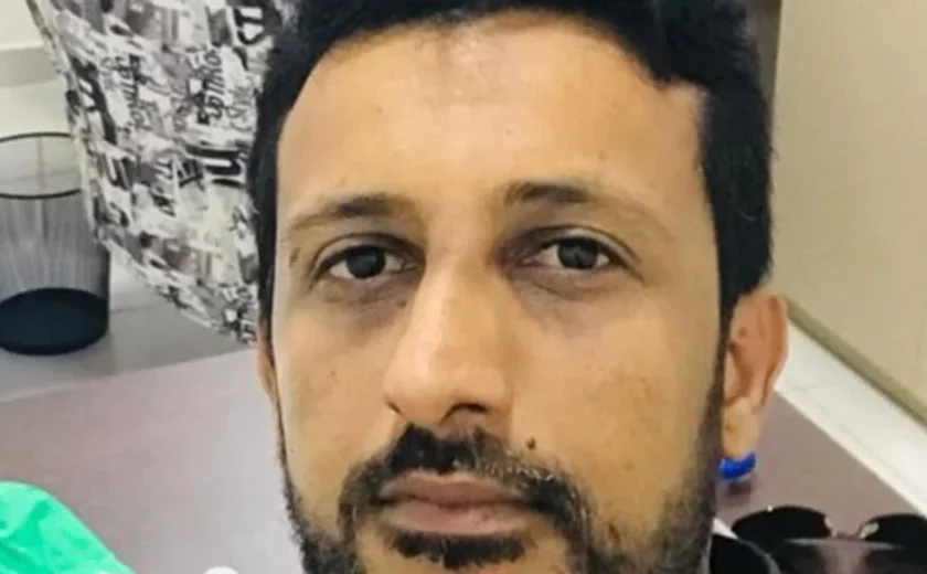 Advogado morre após amputação de perna em Arapiraca