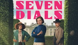 Netflix revela trailer de 'Os Sete Relógios', nova série de mistério de Agatha Christie; assista