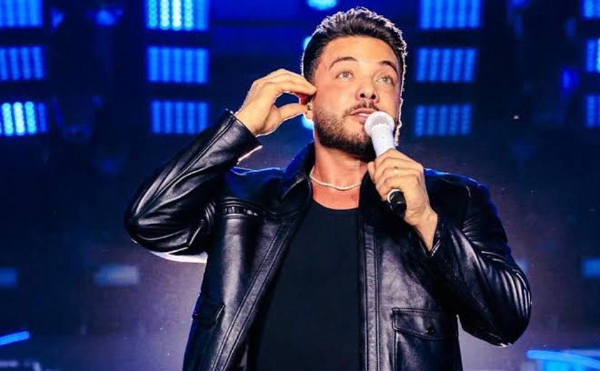 Safadão vira alvo do MP após polêmica em show de São João