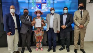 PGJ e Ampal homenageiam deputados que rejeitaram PEC que enfraqueceria atuação do MP