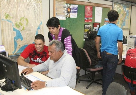 Jorgraf: única cooperativa a reunir jornalistas e gráficos