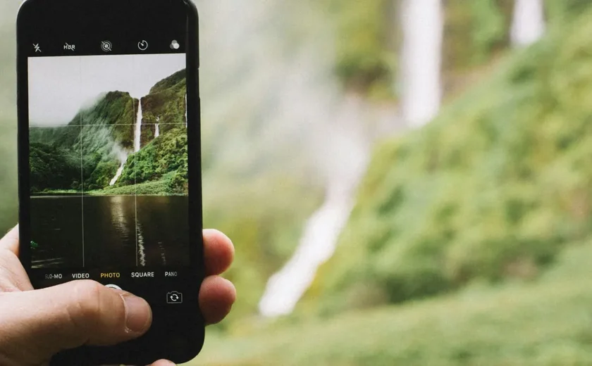 O fim da foto “original”? IA redefine o papel da câmera no smartphone